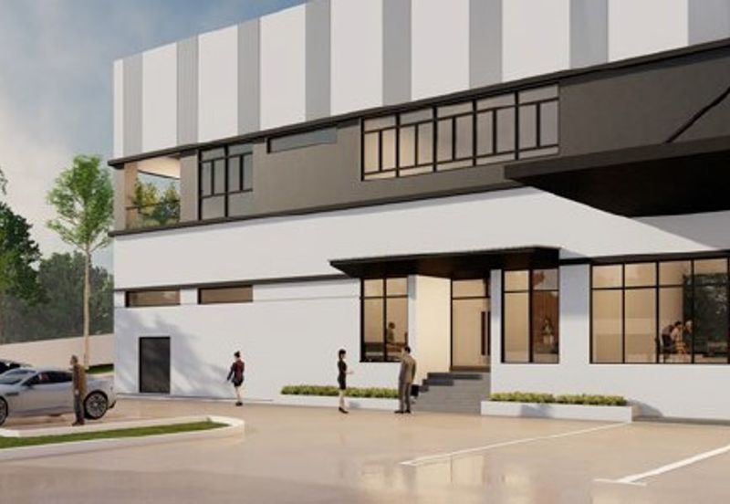 Taman Perindustrian Desa Cemerlang