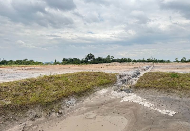 Kawasan Perindustrian Nilai