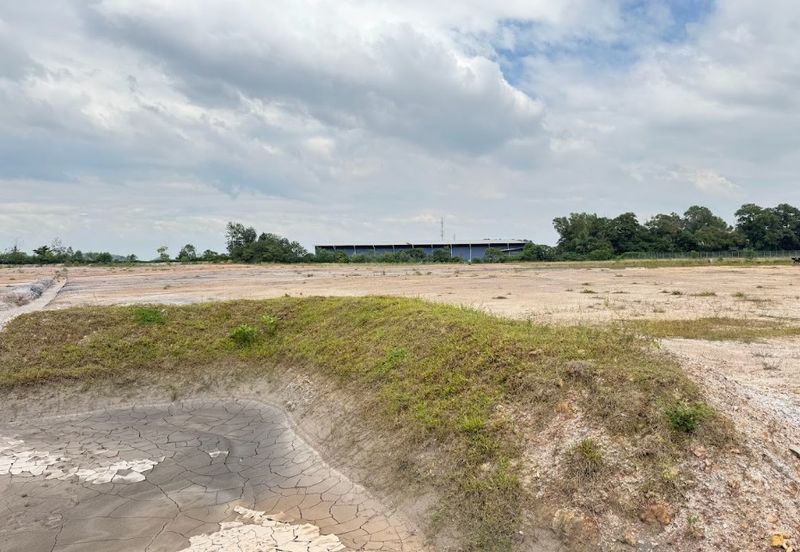 Kawasan Perindustrian Nilai