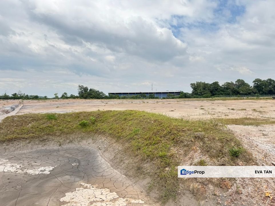 Nilai Industrial Land, Negeri Sembilan, Nilai