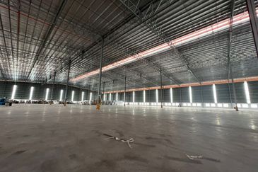 Kawasan Perindustrian Seelong