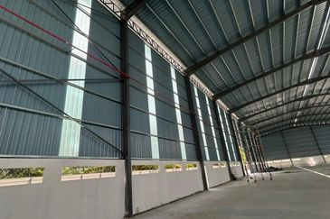 Teluk Panglima Garang