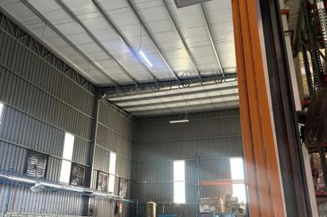 Taman Perindustrian Cemerlang