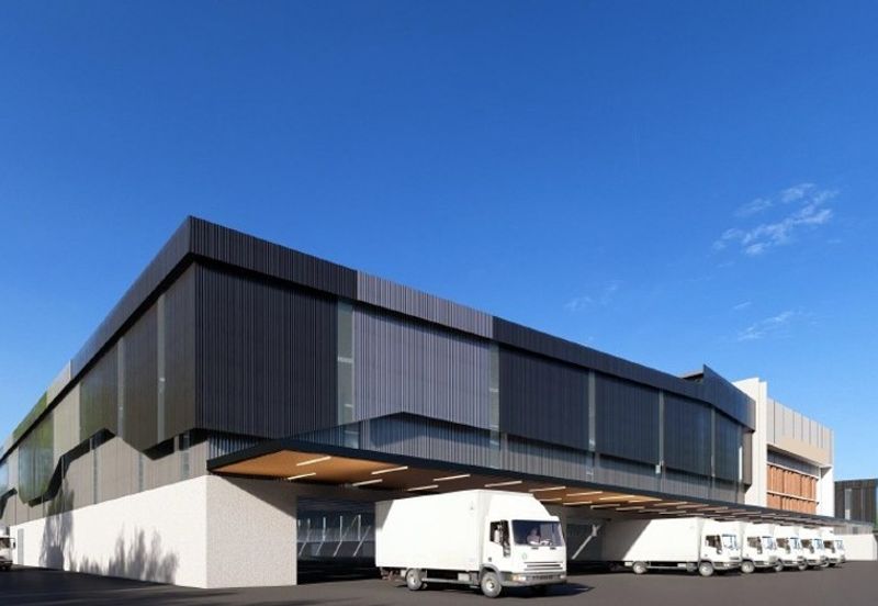 Kulai High Tech Park