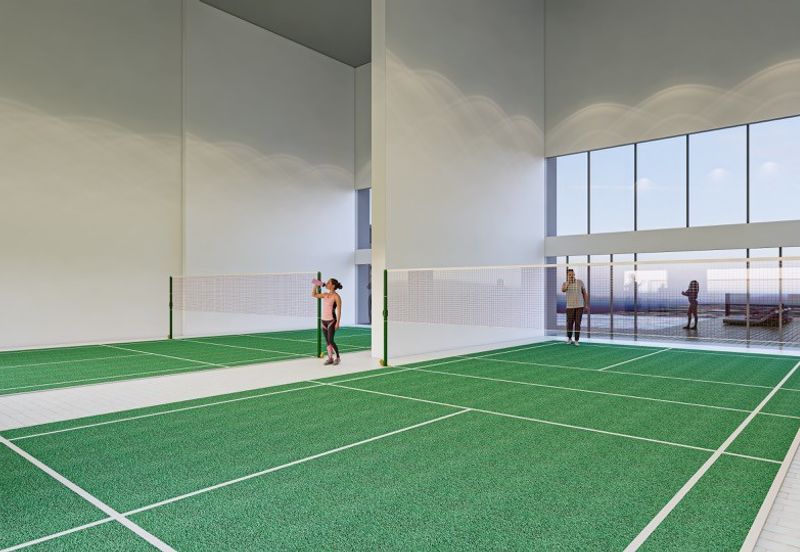 Ambience Residence @ Kuchai Lama