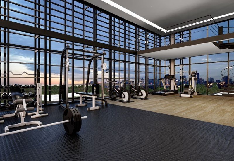 Ambience Residence @ Kuchai Lama