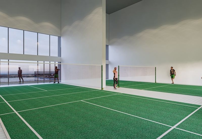 Ambience Residence @ Kuchai Lama