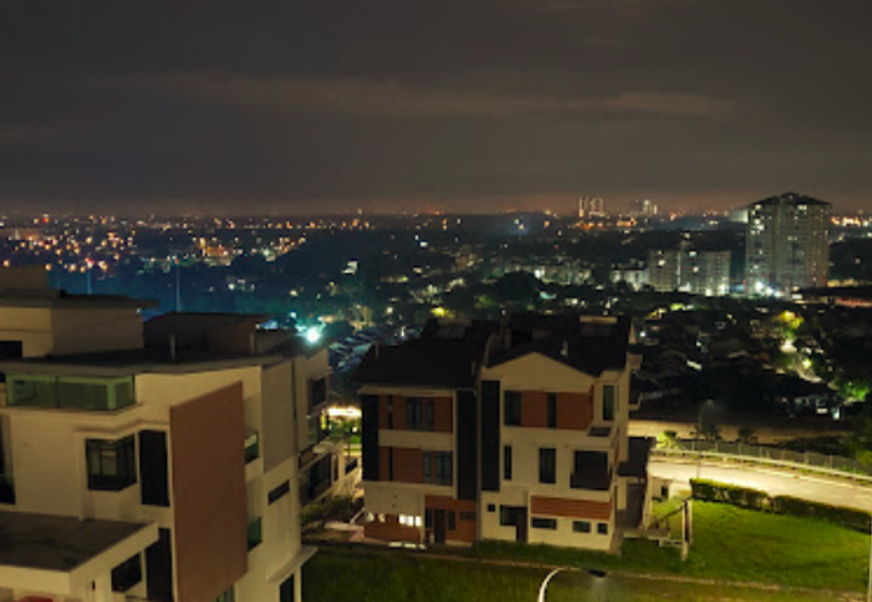 Kingsley Hills @ Putra Heights