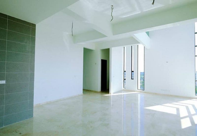 Kingsley Hills @ Putra Heights