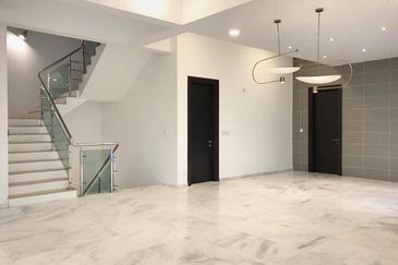 Kingsley Hills @ Putra Heights