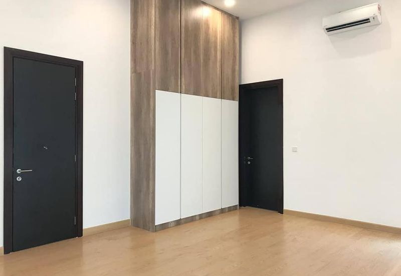 Kingsley Hills @ Putra Heights