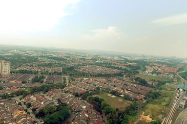 Kingsley Hills @ Putra Heights