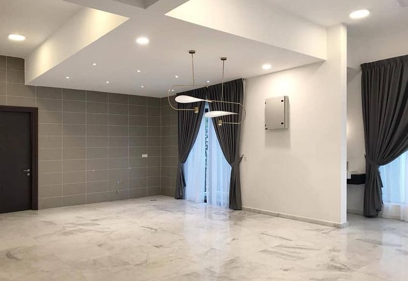 Kingsley Hills @ Putra Heights