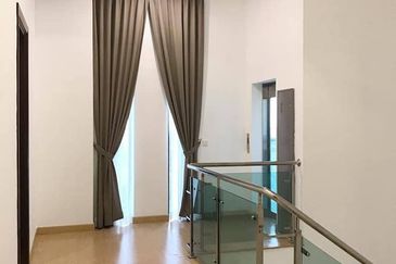 Kingsley Hills @ Putra Heights