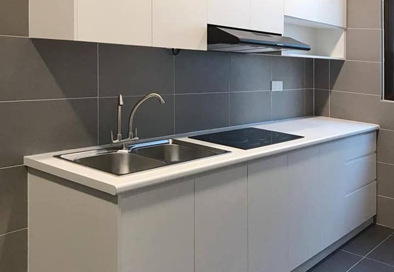 Kingsley Hills @ Putra Heights