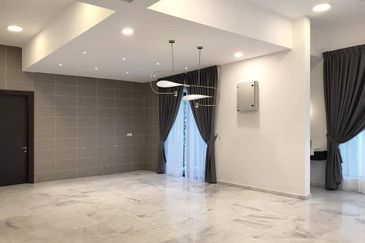 Kingsley Hills @ Putra Heights