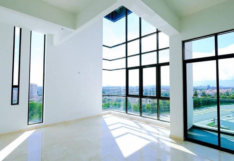 Kingsley Hills @ Putra Heights