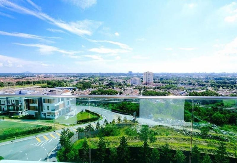 Kingsley Hills @ Putra Heights