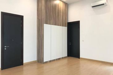 Kingsley Hills @ Putra Heights