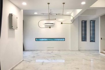 Kingsley Hills @ Putra Heights