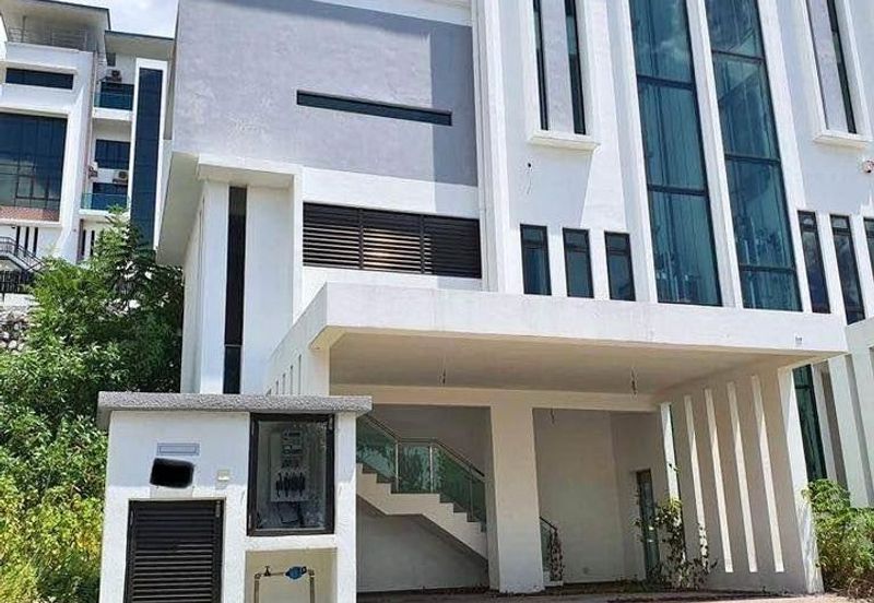 Kingsley Hills @ Putra Heights