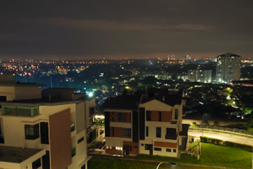 Kingsley Hills @ Putra Heights
