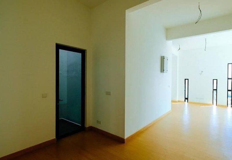 Kingsley Hills @ Putra Heights