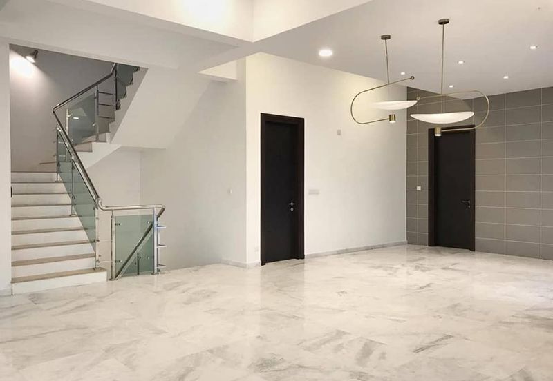 Kingsley Hills @ Putra Heights