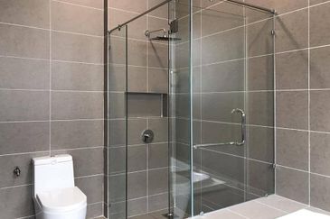 Kingsley Hills @ Putra Heights