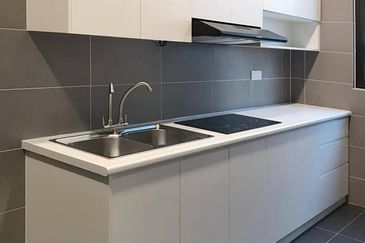 Kingsley Hills @ Putra Heights