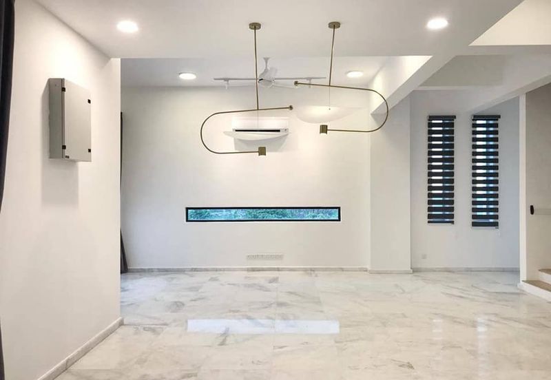 Kingsley Hills @ Putra Heights