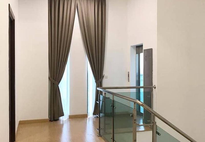 Kingsley Hills @ Putra Heights