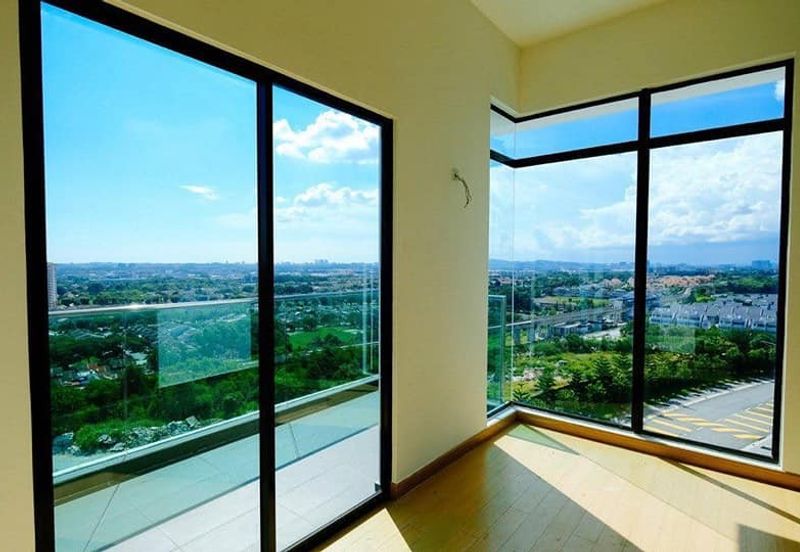 Kingsley Hills @ Putra Heights