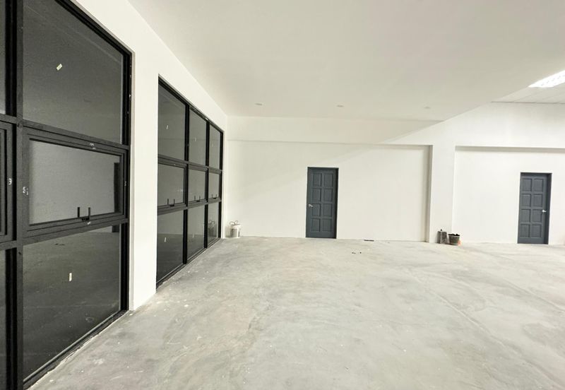 Kampung Bukit Lanchung