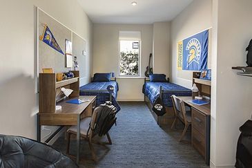 The Maple Residences