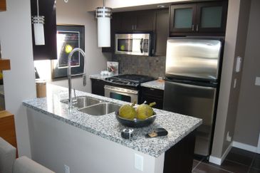 Kuchai Avenue Serviced Residence