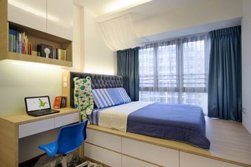 Far East Residence @ Kuchai