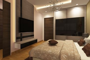 Far East Residence @ Kuchai