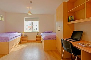 Far East Residence @ Kuchai