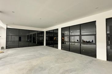 Kampung Bukit Lanchung