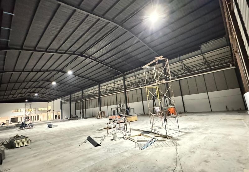 Kampung Bukit Lanchung