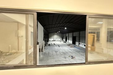 Kampung Bukit Lanchung