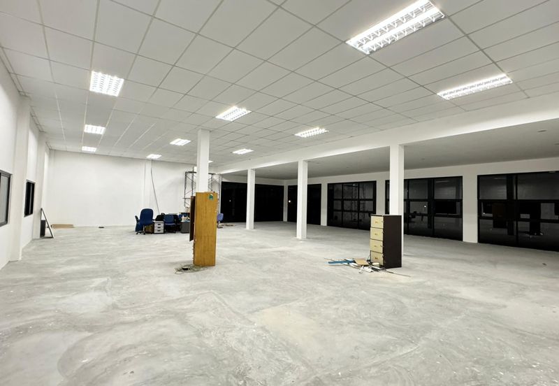 Subang Hi-tech Industrial Park