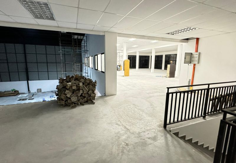 Subang Hi-tech Industrial Park