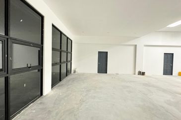 Subang Hi-tech Industrial Park