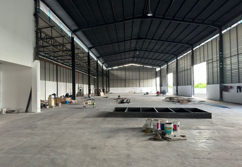 Subang Hi-tech Industrial Park