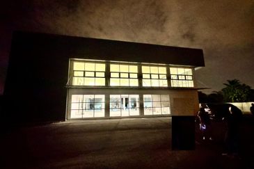 Subang Hi-tech Industrial Park