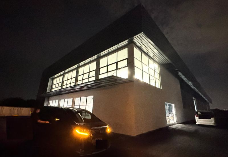 Subang Hi-tech Industrial Park