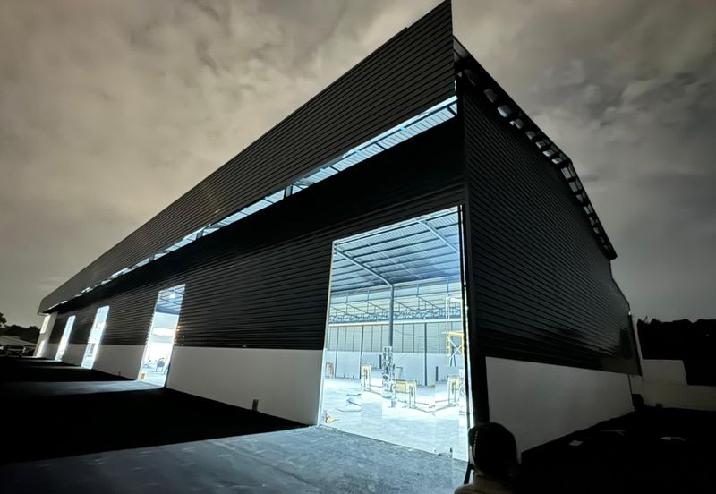 Subang Hi-tech Industrial Park