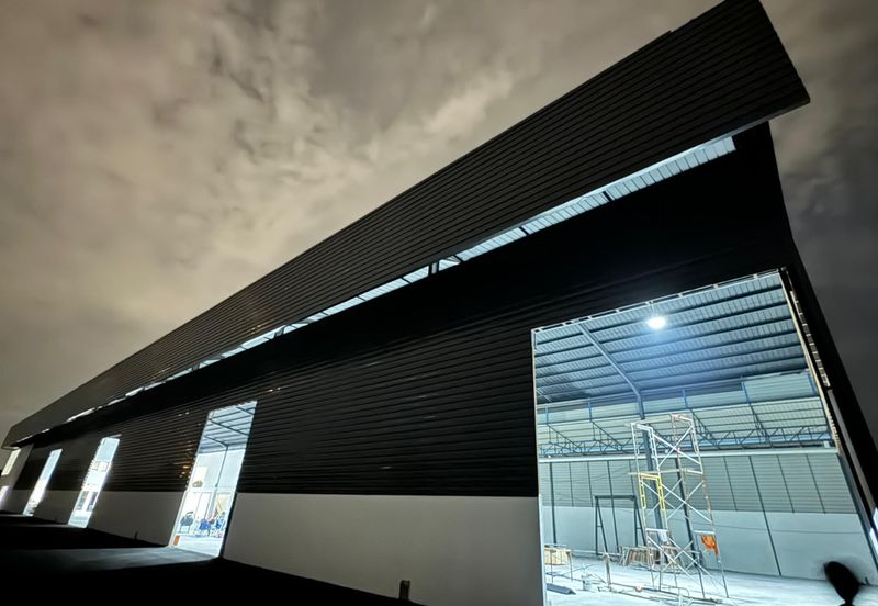 Subang Jaya Industrial Estate